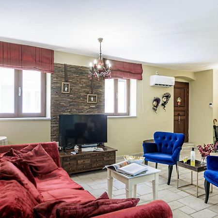 Appartement Via Porta Raimonda à Corfu  Extérieur photo