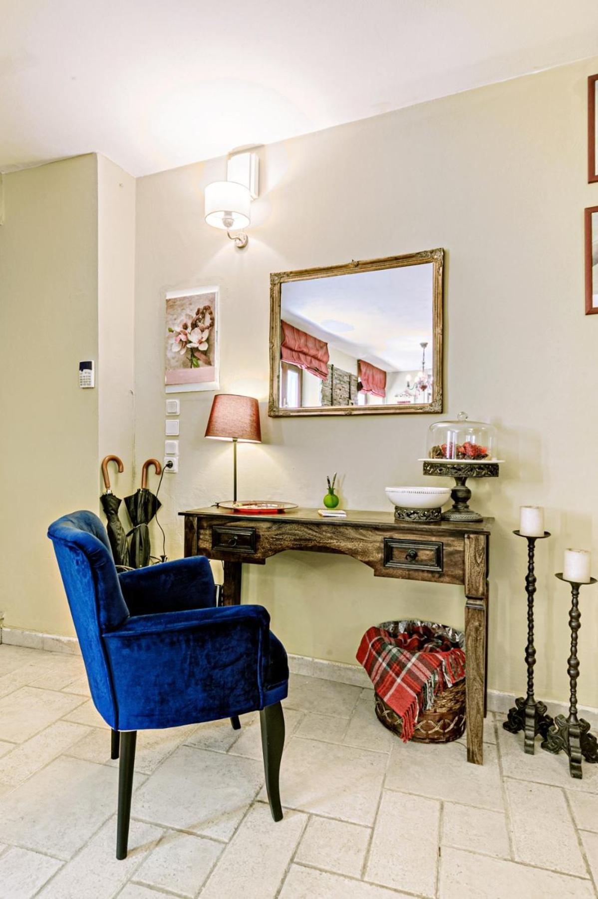Appartement Via Porta Raimonda à Corfu  Extérieur photo