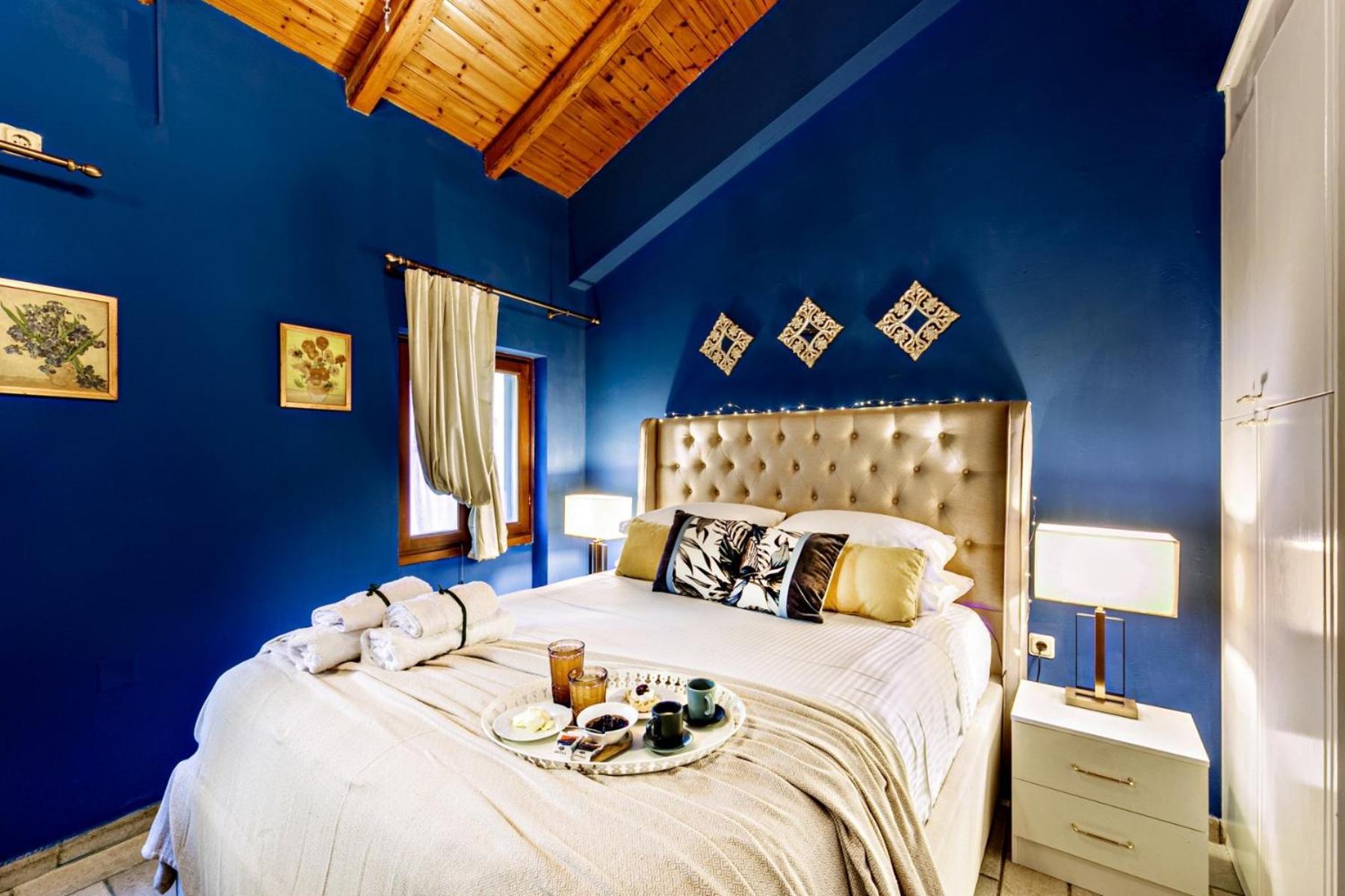 Appartement Via Porta Raimonda à Corfu  Extérieur photo