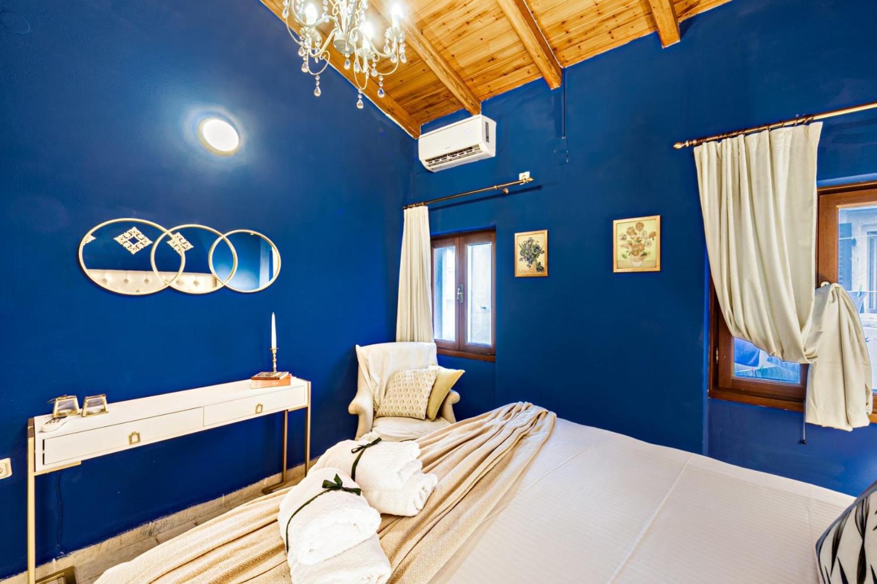 Appartement Via Porta Raimonda à Corfu  Extérieur photo